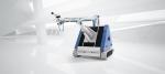ALLUCAN AG Laserschweissen