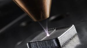 ALLUCAN AG Laserschweissen