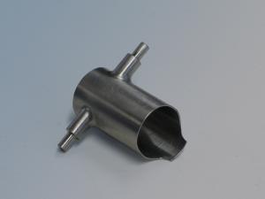 ALLUCAN AG Edelstahl