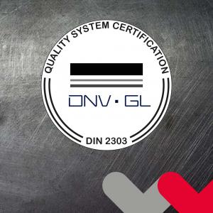 ALLUCAN AG Zertifikate & Zulassungen