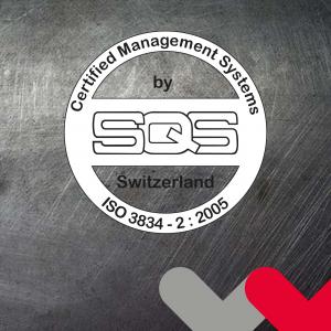 ALLUCAN AG Zertifikate & Zulassungen