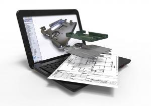 ALLUCAN AG Autodesk Inventor