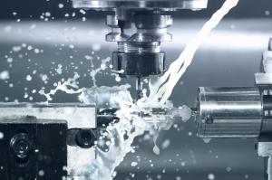 ALLUCAN AG Mechanische Bearbeitung