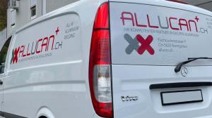 ALLUCAN AG News