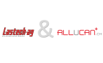 ALLUCAN AG Lastech AG und Allucan AG bündeln ihre Kräfte