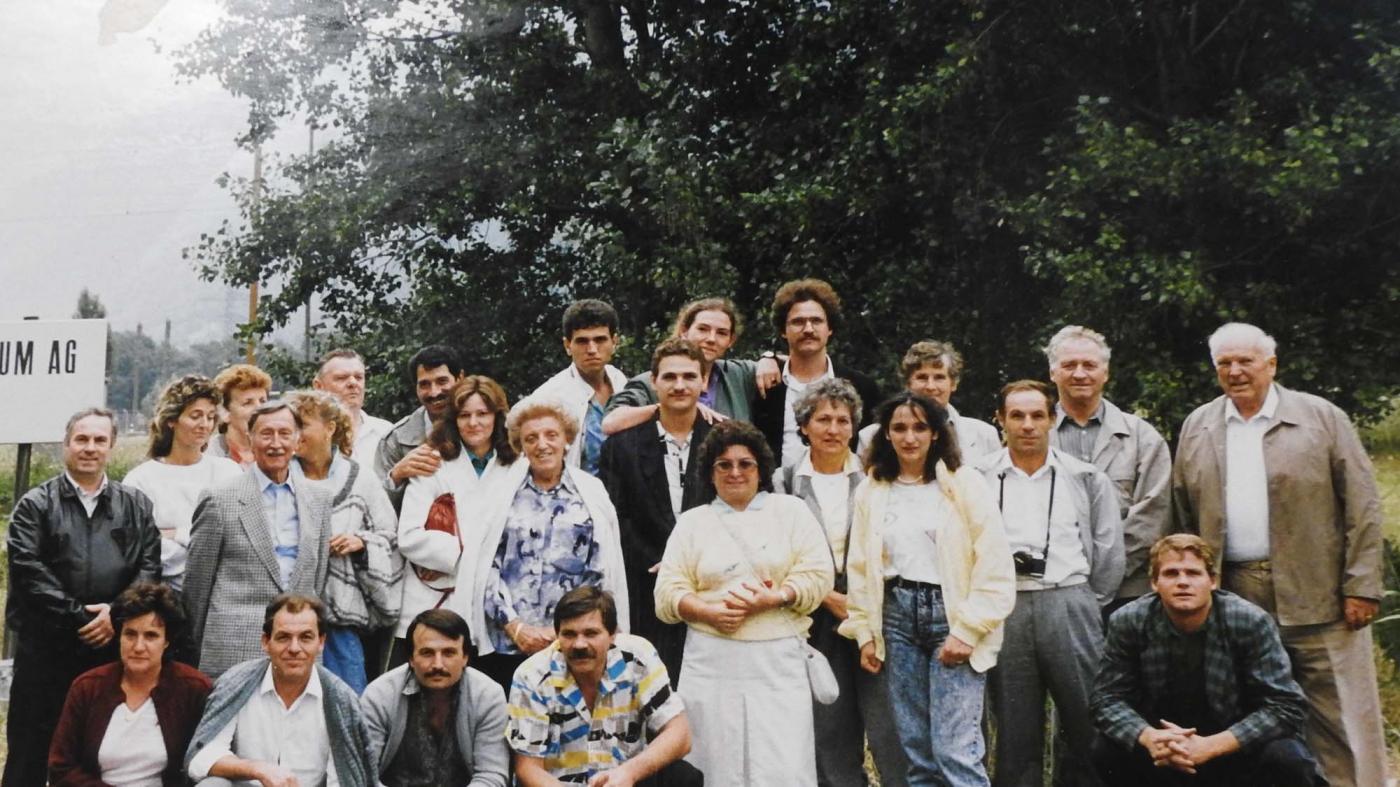 ALLUCAN AG Geschichte