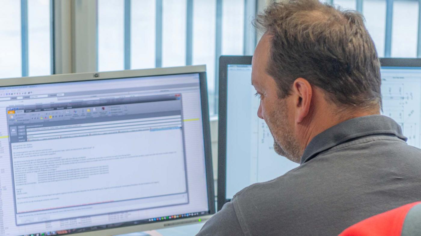 ALLUCAN AG Offene Stellen