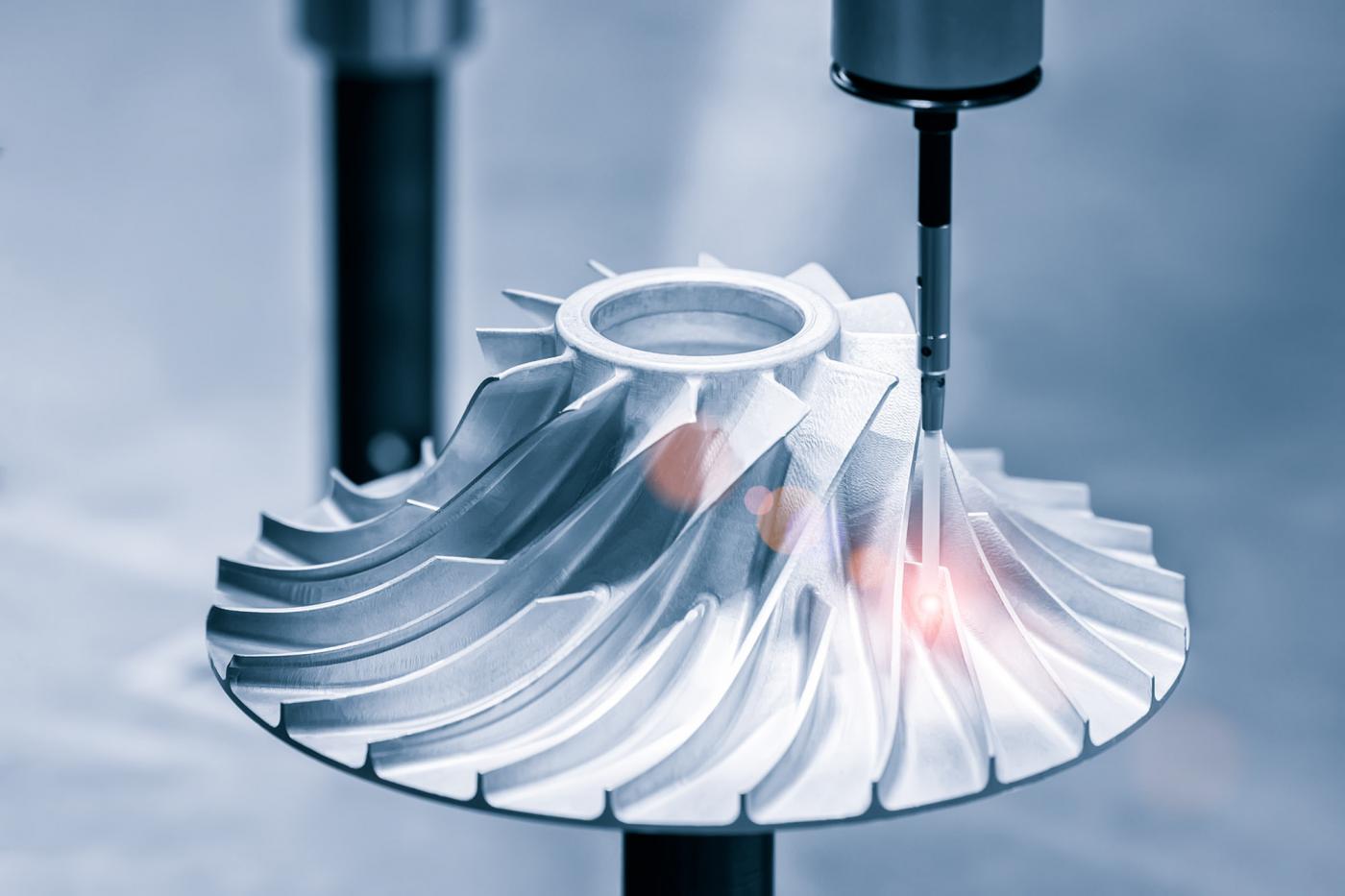 ALLUCAN AG Prüfungen