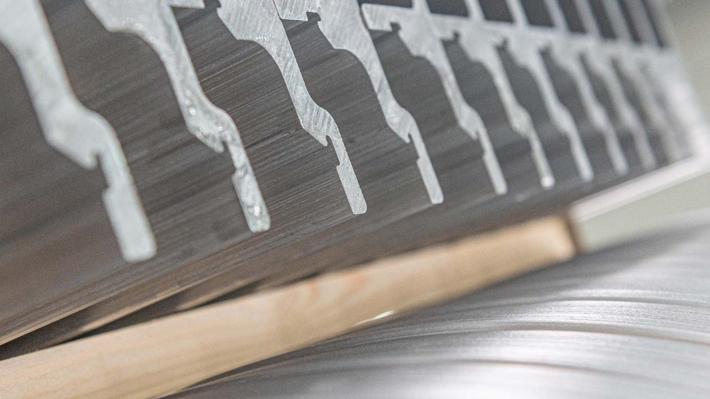 ALLUCAN AG Leistungen